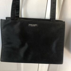Kate Spade Handbag
Black